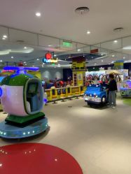 -meland亲子乐园·派对·研学(淄博万象汇店)