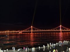 -星海湾跨海大桥