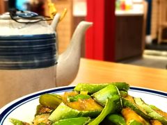 -肖记公安牛肉鱼杂(田林路店)