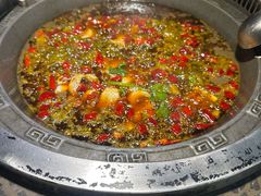 -匠岳·王宝器麻椒鱼(会展中心店)