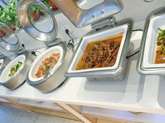 -纽斯特牛排自助餐厅(浦江万达店)