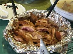 -巽寮印象美食部落餐厅·海鲜·地方特色菜(惠州体验店)