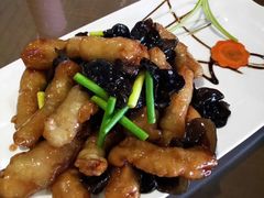 糖醋里脊-致美楼(前门店)