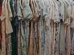 -暮晚尘香汉服旗袍