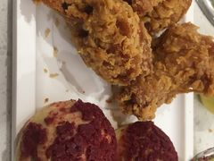 -龍歌自助小火锅(城阳万象汇店)