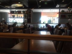 -比格比萨(方庄店)