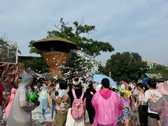 -大连海昌发现王国主题公园