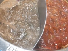 -憨铁匠老火锅(龙岗万科里店)