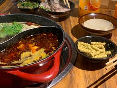 -烂摊摊火锅集市(河北总店)