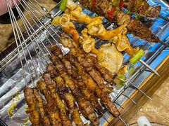 -老大连·海肠捞饭·大连海鲜大连菜(西安路店)