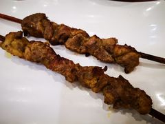 红柳烤肉-巴依老爷新疆美食(清华东门店)