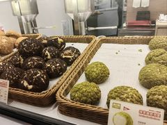 -西树泡芙(蓝色港湾店)