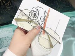 -BUTF美惠眼镜(天通苑万优汇店)