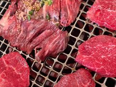 -谷牛和牛烤肉(漕河泾印象城店)