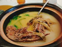 杭州老鸭煲-香浙汇(望京店)