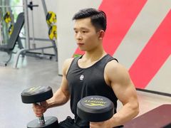 -WEGYMER健萌健身(雅颂居馆)