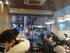 -张正麻辣串(宿州路店)