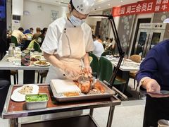 -紫光园(劲松店)