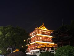 -杜甫江阁
