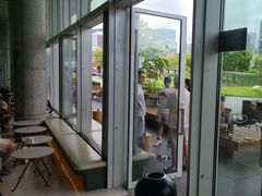 -SAANCI山池咖啡(海上世界文化艺术中心店)