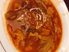 -92°C俄式厨房(中央大街店)