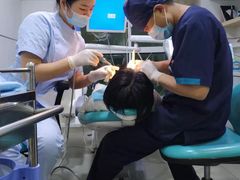-永信齿科·永恩口腔门诊部(浦东新区店)