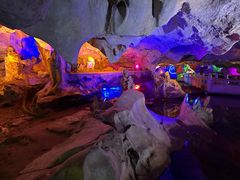 -星湖旅游景区七星岩