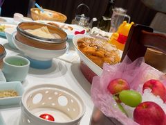 -聆桂烤鸭·金奖烤鸭(静联广场店)