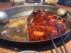 -楠火锅(仁恒梦中心店)