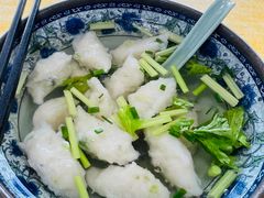 -福州人铭小吃