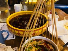 -胡桃里音乐酒馆(曲江店)