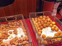 -亚龙湾希尔顿自助餐厅·海鲜·烧烤·沙滩BBQ·现场乐队