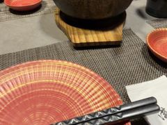 -满来寿喜烧(金虹桥店)