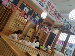 -林妈妈村·日式料理(宝山万达店)