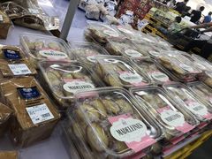 -山姆会员商店(杨桥西路店)