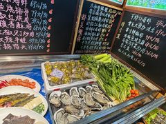 -有位虾匠·胶东小馆(市北店)
