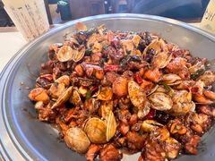 -东来土菜馆(民祥园路店)