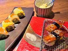 -京鹿料理(荟聚店)