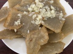 炸灌肠-姚记炒肝店(鼓楼店)