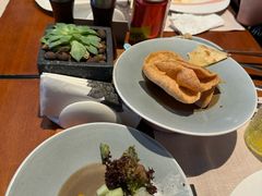 -阿纳迪酒店·秘境西餐厅