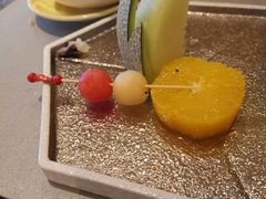 -福州融侨皇冠假日酒店·三宅日本餐厅