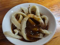 -洞子口张老二凉粉(文殊院店)