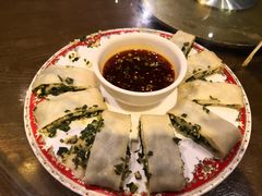 -关中记忆主题餐厅