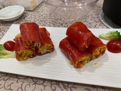 -金榜大酒店-中餐