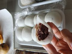 -南大门韩国米糕(公滨路店)