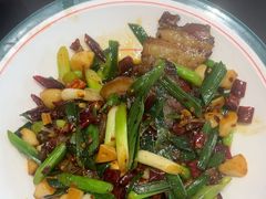 -韶山冲湘菜(中兴大街店)