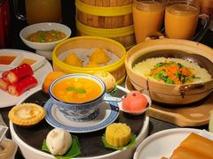 -蝴蝶里·粤菜·点心(滨江龙湖店)