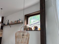 -MOJ coffee(瓯海泽雅水碓坑店)