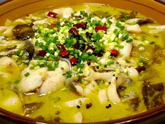 -洪泽老鱼馆(淮海一店)