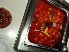 android_upload_pic-海底捞火锅(吴中路店)
